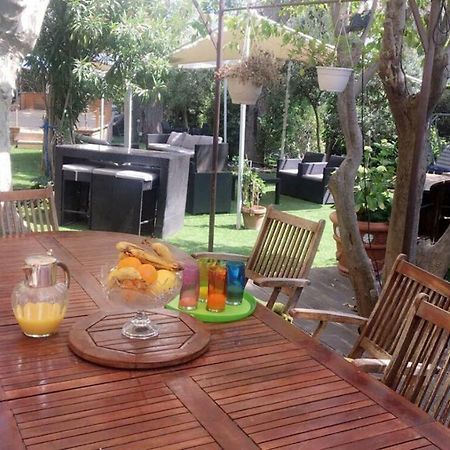 Casa Cacao Pres Plage Et Velodrome مارسيليا المظهر الخارجي الصورة