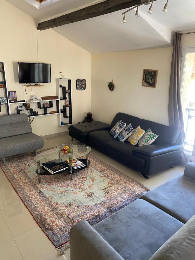 Casa Cacao Pres Plage Et Velodrome مارسيليا المظهر الخارجي الصورة