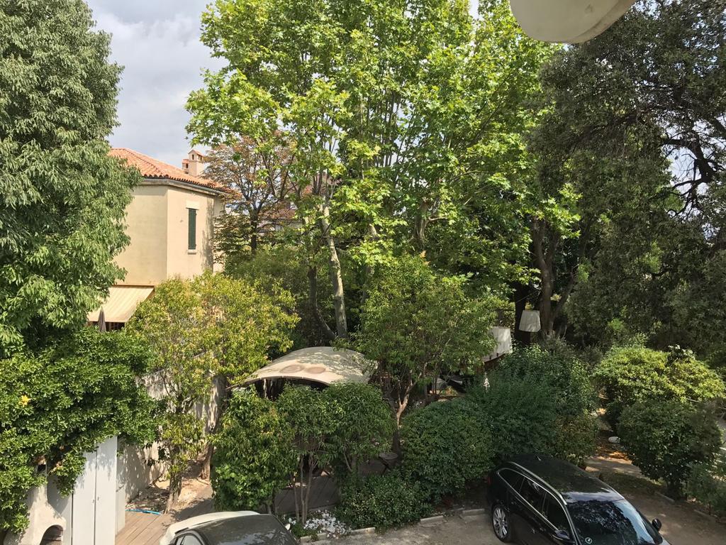 Casa Cacao Pres Plage Et Velodrome مارسيليا المظهر الخارجي الصورة