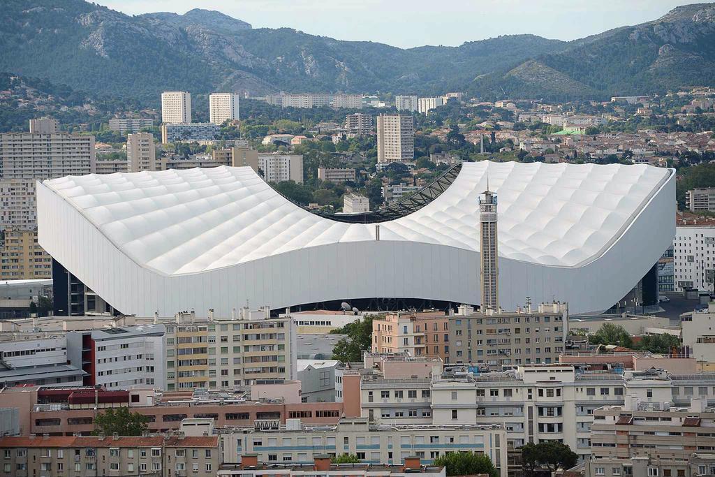 Casa Cacao Pres Plage Et Velodrome مارسيليا المظهر الخارجي الصورة