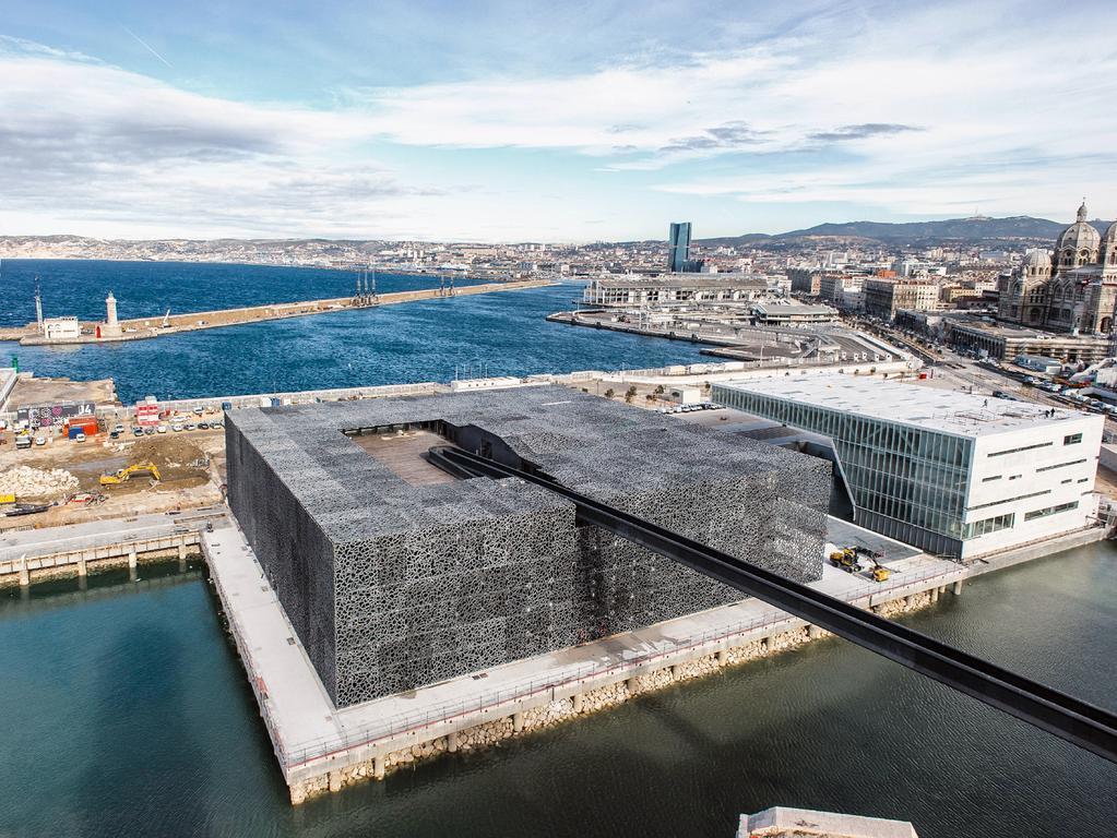 Casa Cacao Pres Plage Et Velodrome مارسيليا المظهر الخارجي الصورة