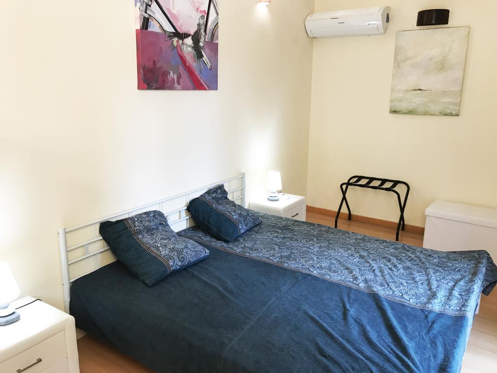 Casa Cacao Pres Plage Et Velodrome مارسيليا المظهر الخارجي الصورة