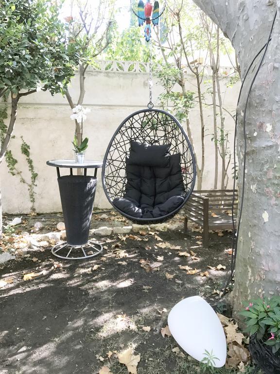 Casa Cacao Pres Plage Et Velodrome مارسيليا المظهر الخارجي الصورة