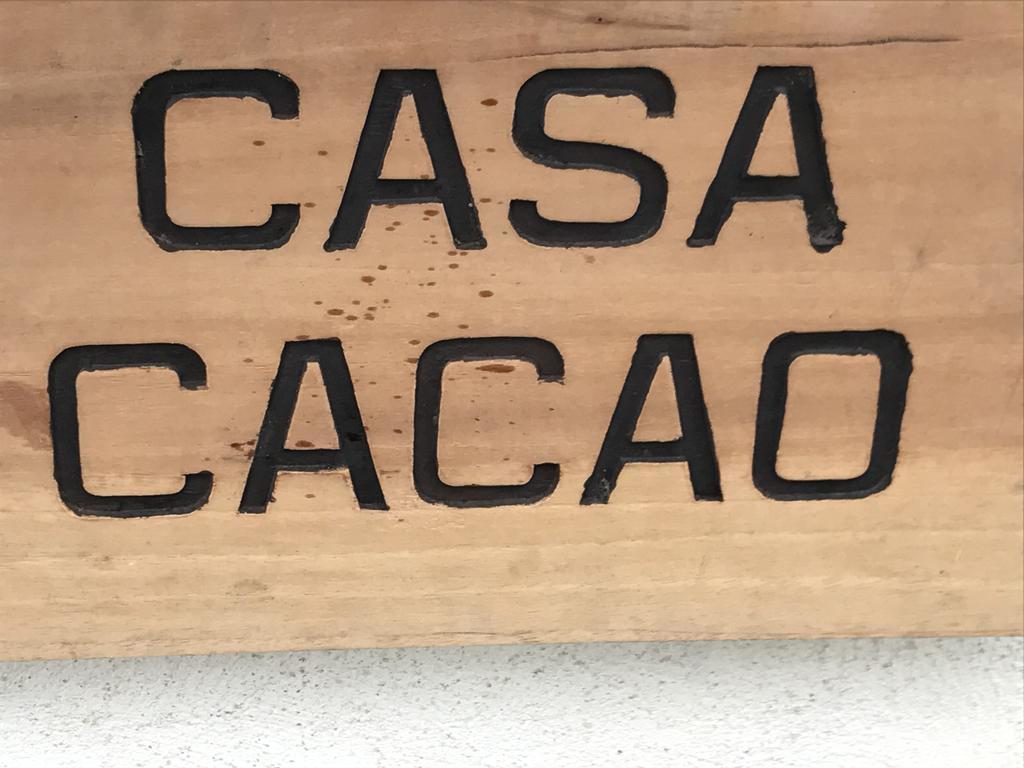 Casa Cacao Pres Plage Et Velodrome مارسيليا المظهر الخارجي الصورة
