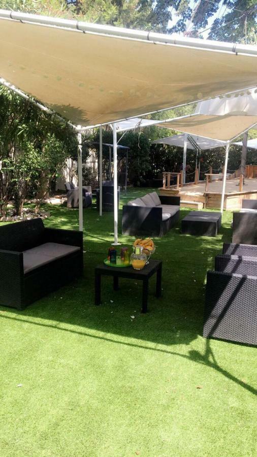 Casa Cacao Pres Plage Et Velodrome مارسيليا المظهر الخارجي الصورة
